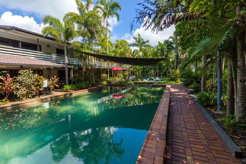 King Reef Resort - Northern Rivers Accommodation 3