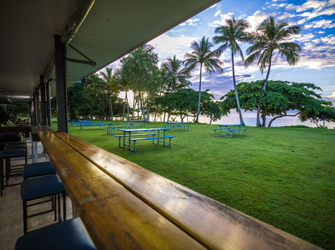 King Reef Resort - Northern Rivers Accommodation 8