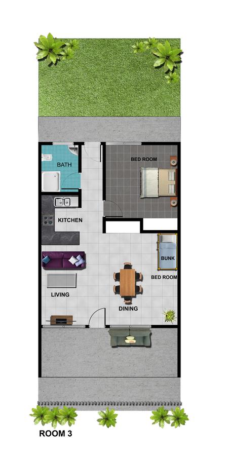 King Reef Resort - Northern Rivers Accommodation 24