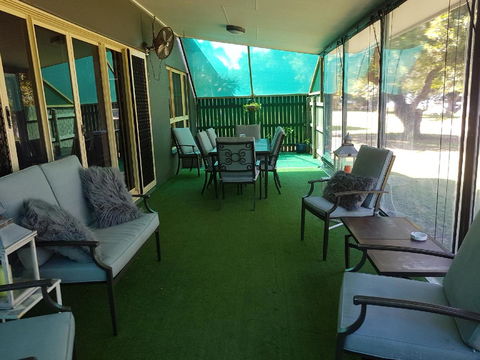 King Reef Resort - Northern Rivers Accommodation 15