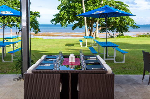 King Reef Resort - Northern Rivers Accommodation 9