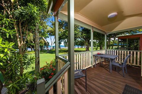 King Reef Resort - Northern Rivers Accommodation 38
