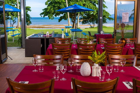 King Reef Resort - Northern Rivers Accommodation 34