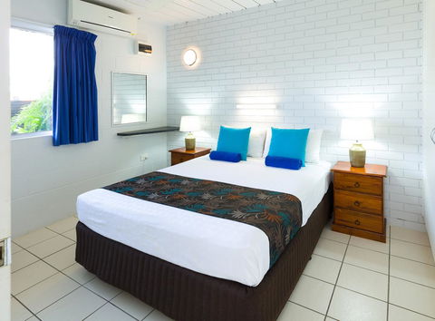 King Reef Resort - Northern Rivers Accommodation 19