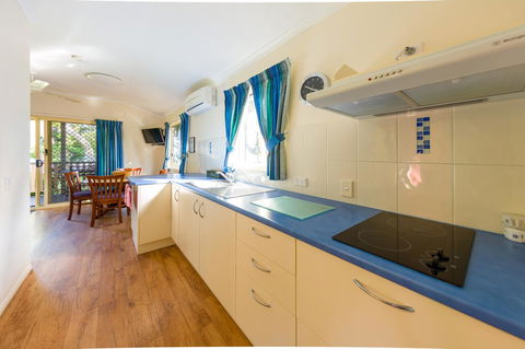 King Reef Resort - Northern Rivers Accommodation 37