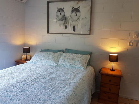 King Reef Resort - Northern Rivers Accommodation 16