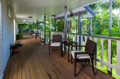 King Reef Resort - Northern Rivers Accommodation 40