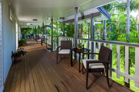 King Reef Resort - Northern Rivers Accommodation 2