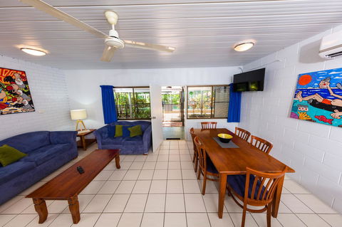 King Reef Resort - Northern Rivers Accommodation 30