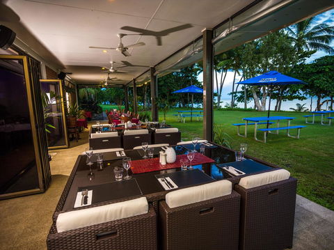 King Reef Resort - Northern Rivers Accommodation 43