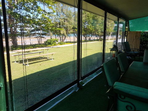 King Reef Resort - Northern Rivers Accommodation 12