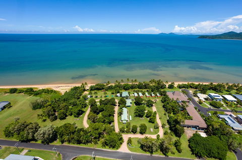 King Reef Resort - Northern Rivers Accommodation 0