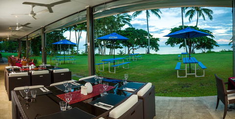 King Reef Resort - Northern Rivers Accommodation 5