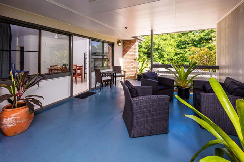 King Reef Resort - Northern Rivers Accommodation 41