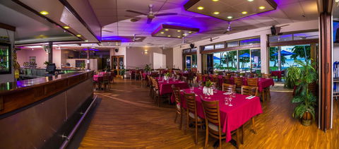 King Reef Resort - Northern Rivers Accommodation 6
