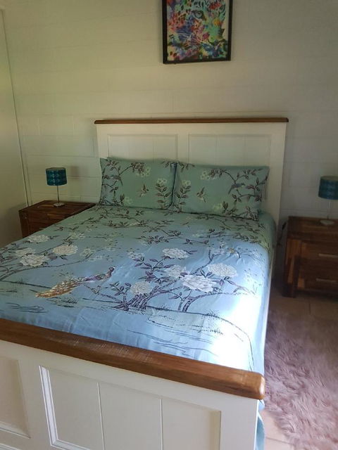 King Reef Resort - Northern Rivers Accommodation 17