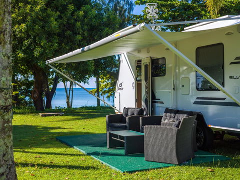 King Reef Resort - Northern Rivers Accommodation 44