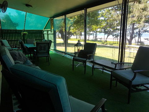 King Reef Resort - Northern Rivers Accommodation 14