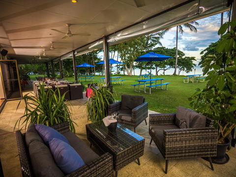 King Reef Resort - Northern Rivers Accommodation 7
