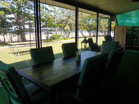 King Reef Resort - Northern Rivers Accommodation 13