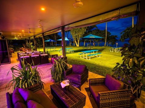 King Reef Resort - Northern Rivers Accommodation 42