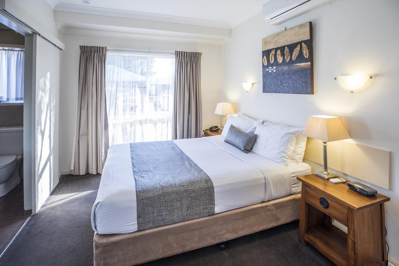 Emerald QLD Northern Rivers Accommodation
