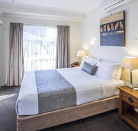 Emerald Maraboon Motor Inn - Northern Rivers Accommodation