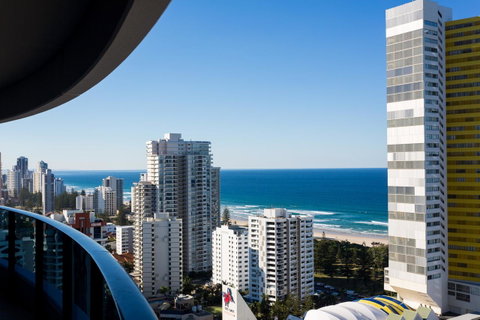 Oracle Resort Broadbeach - Gclr - Northern Rivers Accommodation 41