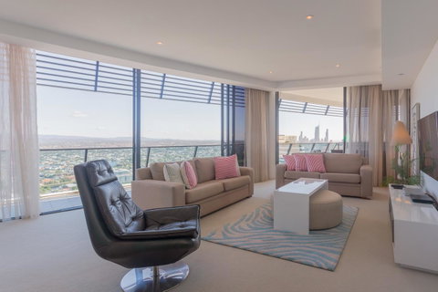 Oracle Resort Broadbeach - Gclr - Northern Rivers Accommodation 37