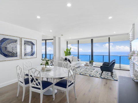 Oracle Resort Broadbeach - Gclr - Northern Rivers Accommodation 22