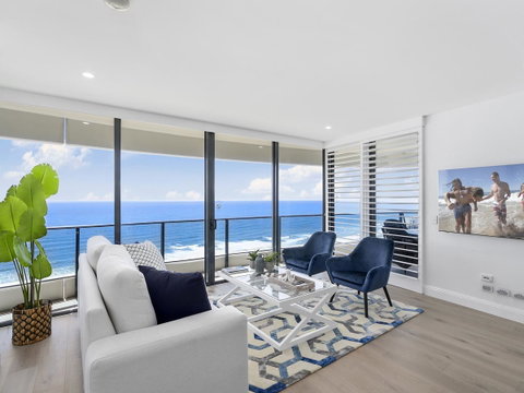 Oracle Resort Broadbeach - Gclr - Northern Rivers Accommodation 23