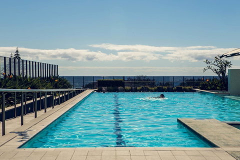 Oracle Resort Broadbeach - Gclr - Northern Rivers Accommodation 34