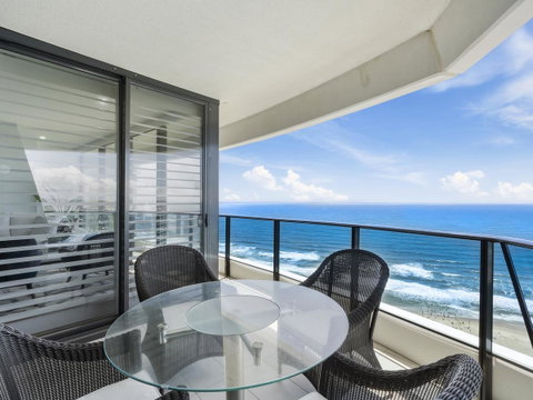 Oracle Resort Broadbeach - Gclr - Northern Rivers Accommodation 20