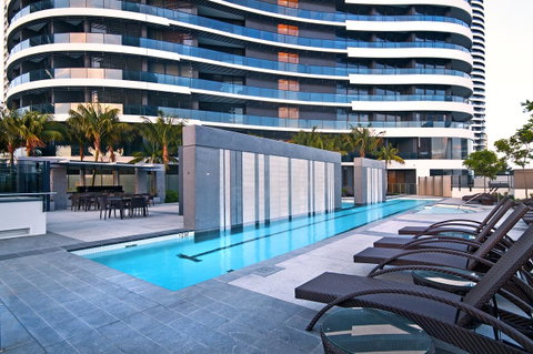 Oracle Resort Broadbeach - Gclr - Northern Rivers Accommodation 33
