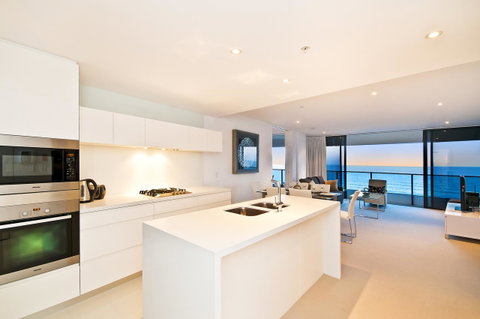 Oracle Resort Broadbeach - Gclr - Northern Rivers Accommodation 31
