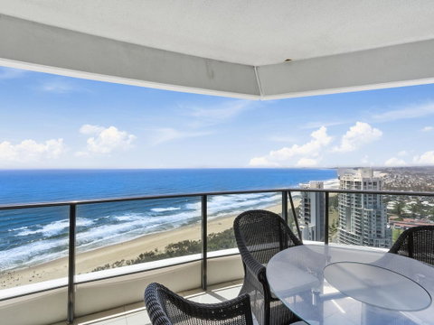 Oracle Resort Broadbeach - Gclr - Northern Rivers Accommodation 19