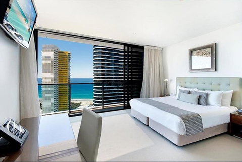 Oracle Resort Broadbeach - Gclr - Northern Rivers Accommodation 5