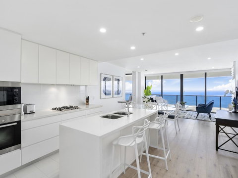 Oracle Resort Broadbeach - Gclr - Northern Rivers Accommodation 13
