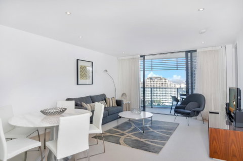 Oracle Resort Broadbeach - Gclr - Northern Rivers Accommodation 39