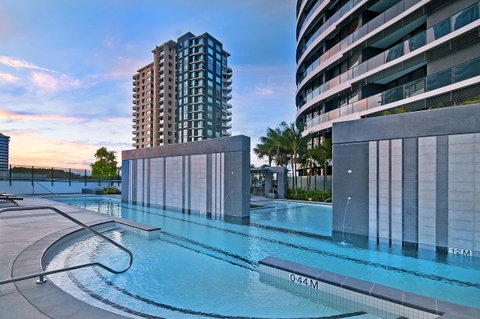 Oracle Resort Broadbeach - Gclr - Northern Rivers Accommodation 29
