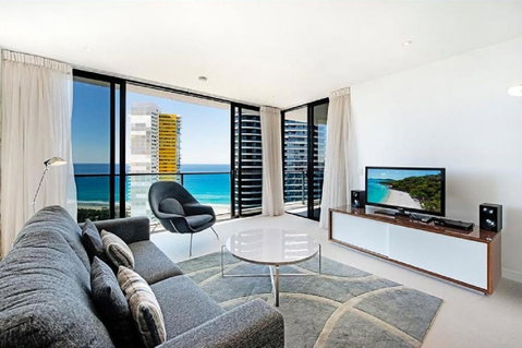 Oracle Resort Broadbeach - Gclr - Northern Rivers Accommodation 4