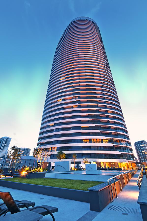 Broadbeach QLD Northern Rivers Accommodation