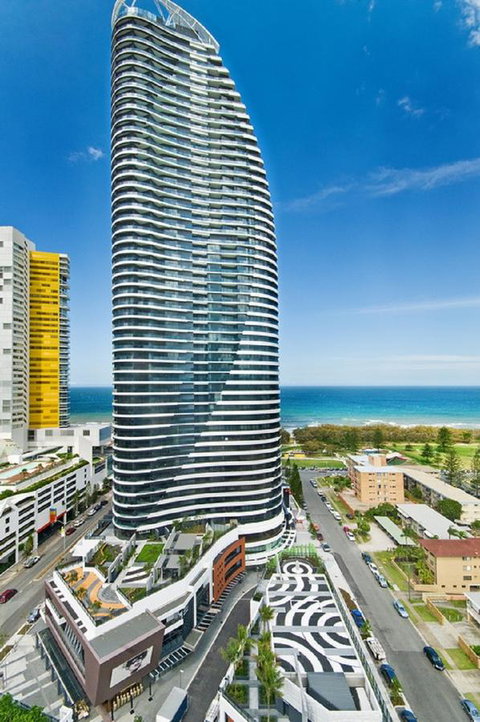 Oracle Resort Broadbeach - Gclr - Northern Rivers Accommodation 9