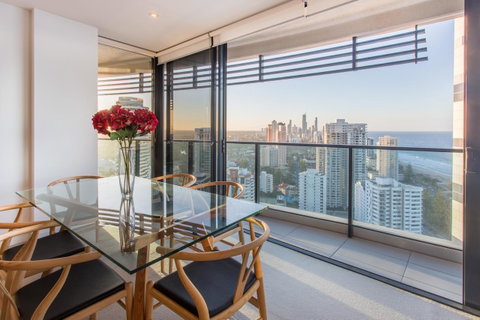 Oracle Resort Broadbeach - Gclr - Northern Rivers Accommodation 35