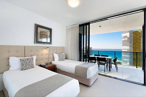 Oracle Resort Broadbeach - Gclr - Northern Rivers Accommodation 3