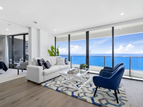 Oracle Resort Broadbeach - Gclr - Northern Rivers Accommodation 21