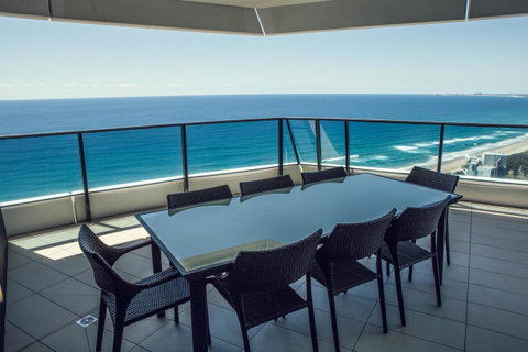 Oracle Resort Broadbeach - Gclr - Northern Rivers Accommodation 30