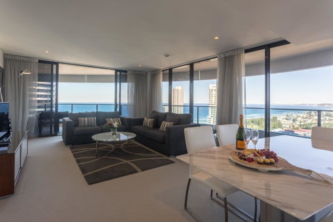 Oracle Resort Broadbeach - Gclr - Northern Rivers Accommodation 27