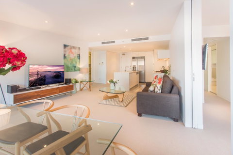 Oracle Resort Broadbeach - Gclr - Northern Rivers Accommodation 12