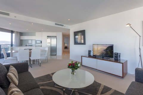 Oracle Resort Broadbeach - Gclr - Northern Rivers Accommodation 7